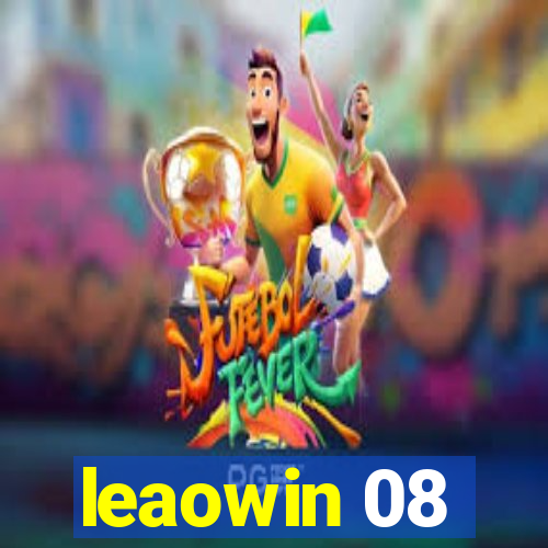 leaowin 08